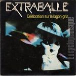 [Pochette de Clbration sur le lagon gris]