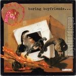 [Pochette de Boring boyfriends…]