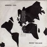 [Pochette de Aidons-les]