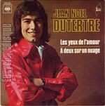 [Pochette de Les yeux de l’amour]