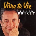 [Pochette de Vivre ta vie]