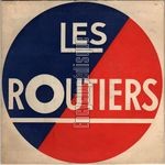 [Pochette de Les routiers]