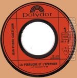 [Pochette de La perruche et l’pervier]