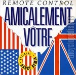 [Pochette de Amicalement vtre]