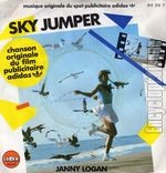 [Pochette de Adidas - Sky Jumper]