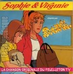 [Pochette de Sophie et Virginie]