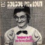 [Pochette de Bonjour le 13]