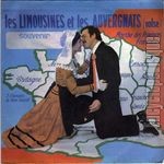 [Pochette de Les limousines et les auvergnats]