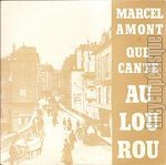 [Pochette de Que cante au lou rou]