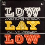 [Pochette de Low lay low]