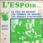 [Pochette de L’espoir]