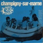 [Pochette de Champigny-sur-Marne]