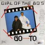 [Pochette de Girl of the 80’s]