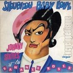 [Pochette de Shoubidou baby love]