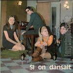 [Pochette de Si on dansait n2]