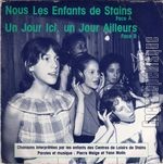 [Pochette de Nous, les enfants de Stains]