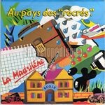 [Pochette de Au pays des 