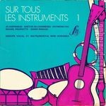 [Pochette de Sur tous les instruments]