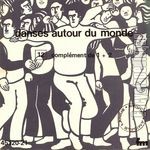 [Pochette de Danses autour du monde - 12 complment 1 + 2]