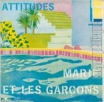 [Pochette de Attitudes]