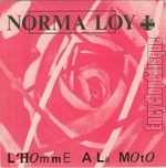 [Pochette de L’homme  la moto]