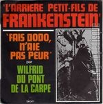 [Pochette de L’arrire petit-fils de Frankenstein]