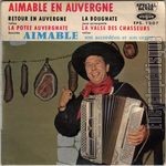 [Pochette de Aimable en Auvergne]