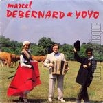 [Pochette de Marcel Debernard & Yoyo]