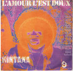 [Pochette de L’amour l’est doux (Madagascar) (KINTANA)]