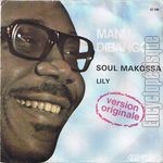 [Pochette de Soul Makossa (Manu DIBANGO)]