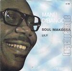 [Pochette de Soul Makossa (Manu DIBANGO)]