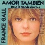 [Pochette de Amor tambien]