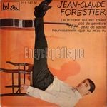 [Pochette de J’ai le cœur qui est au chaud]