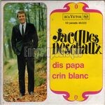 [Pochette de Dis papa]