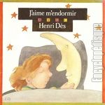 [Pochette de J’aime m’endormir avec Henri Ds]