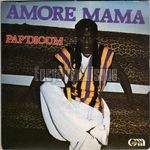 [Pochette de Amore mama]