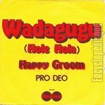 [Pochette de Wadagugu (Hol hola)]