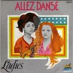 [Pochette de Allez danse !]