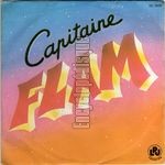 [Pochette de Capitaine Flam]