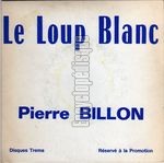 [Pochette de Le loup blanc]