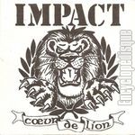 [Pochette de Cœur de lion]