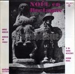 [Pochette de Nol en Bretagne]