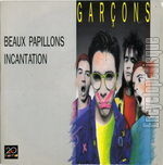 [Pochette de Beaux papillons]