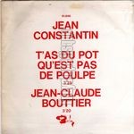 [Pochette de T’as du pot qu’est pas de poulpe]