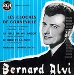 [Pochette de Les cloches de Corneville]