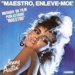 [Pochette de Maestro, enlve-moi]