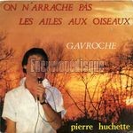 [Pochette de On n’arrache pas les ailes aux oiseaux]