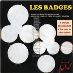 [Pochette de L’anne du badge]