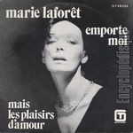 [Pochette de Emporte moi / Mais les plaisirs d’amour]