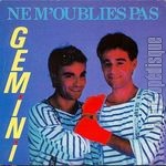 [Pochette de Ne m’oublie pas]